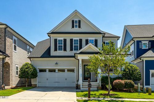 241 Mallard Landing Dr, Chapel Hill, NC, 27516-0483 | Card Image