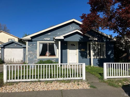 1045 Fourth Street, Novato, CA, 94945 | Card Image