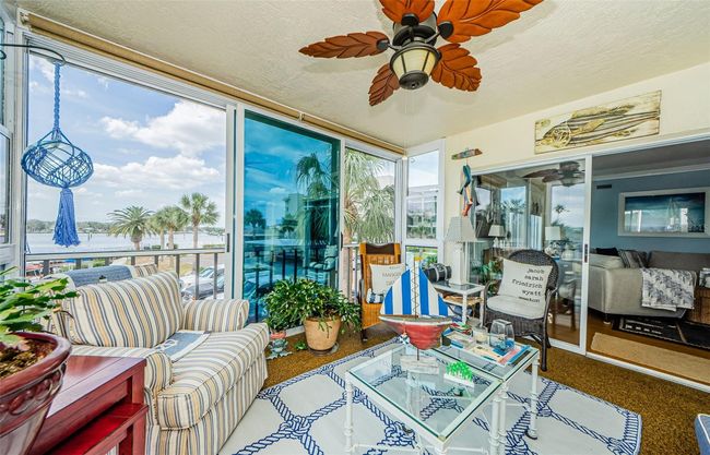 APT-218 - 8210 Aquila St, Condo with 2 bedrooms, 2 bathrooms and null parking in PORT RICHEY FL | Image 34