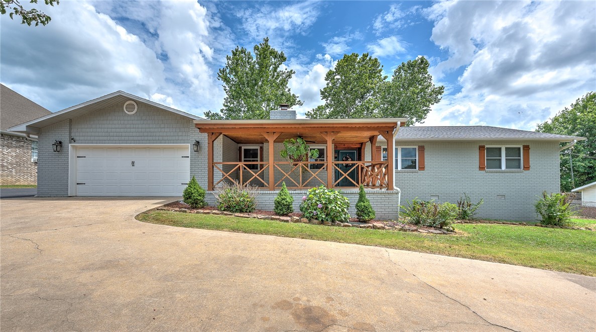 North St, Lincoln, AR 72744