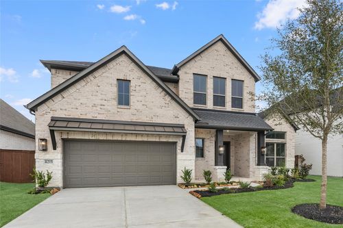 6215 Parthenon Dr, Manvel, TX, 77578-2191 | Card Image