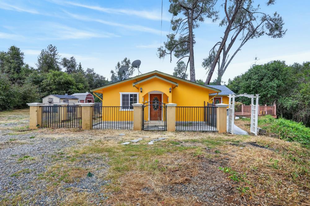Residential in Placerville 3