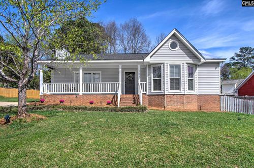 208 Puller Court, Lexington, SC, 29072 | Card Image