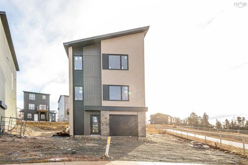 128 Flatrock Cres, Beechville, NS, B3T0N3 | Card Image
