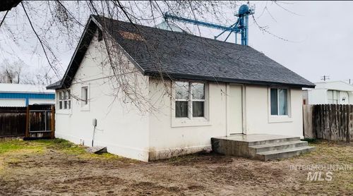 203 E Idaho St, Paul, ID, 83347-7709 | Card Image