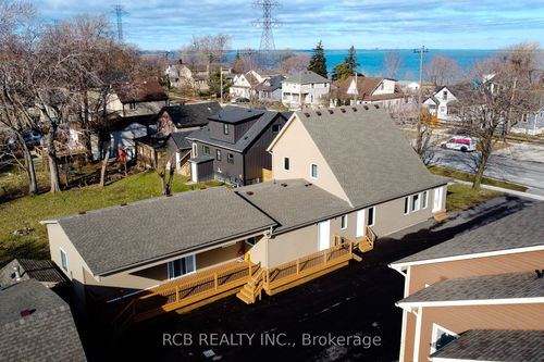 184 Beach Blvd, Hamilton, ON, L8H6V9 | Card Image