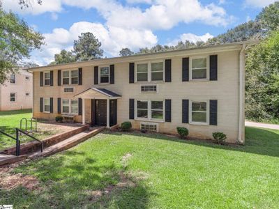 UNIT-14-A - 201 Chandler Drive, Condo with 2 bedrooms, 1 bathrooms and 1 parking in Gaffney SC | Image 1