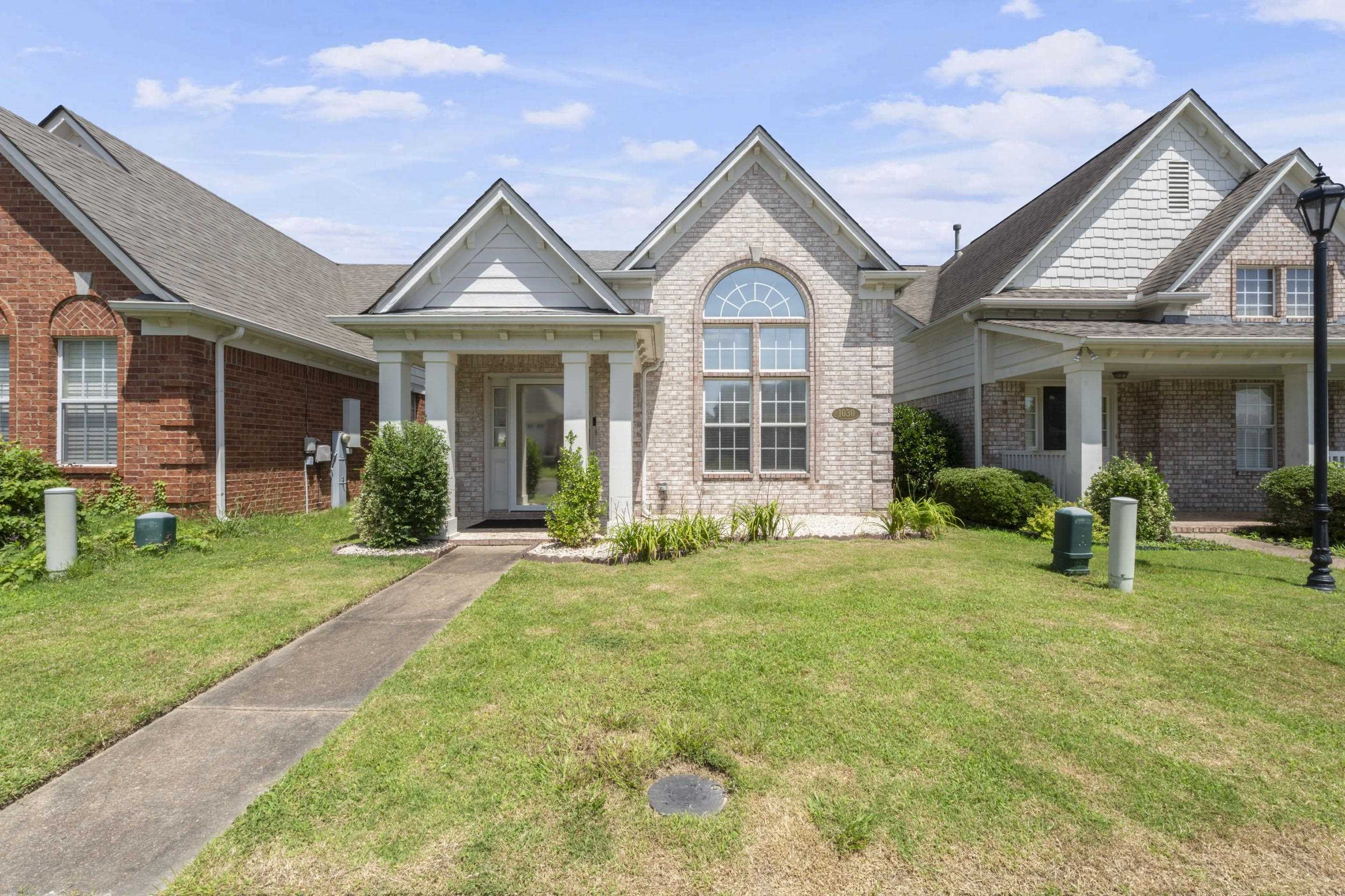 Residential in Memphis