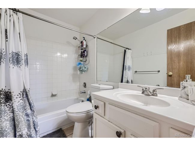 302 - 10150 E Virginia Ave, House attached with 2 bedrooms, 2 bathrooms and null parking in Denver CO | Image 6