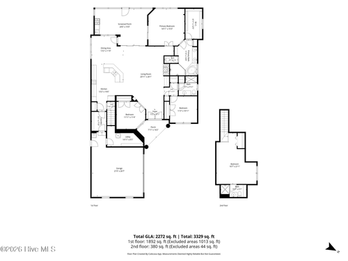 2474 Sugargrove Trail Ne, Leland, NC, 28451 | Card Image