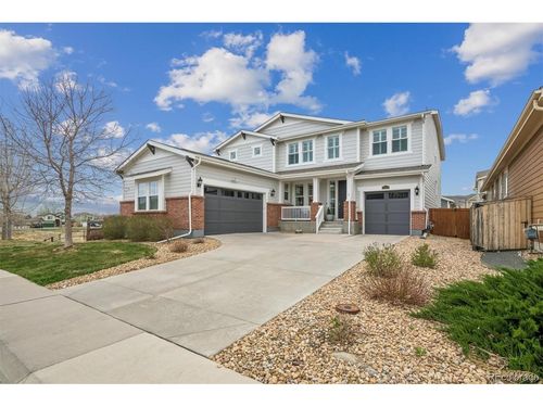 19528 W 60th Ln, Golden, CO, 80403-2213 | Card Image
