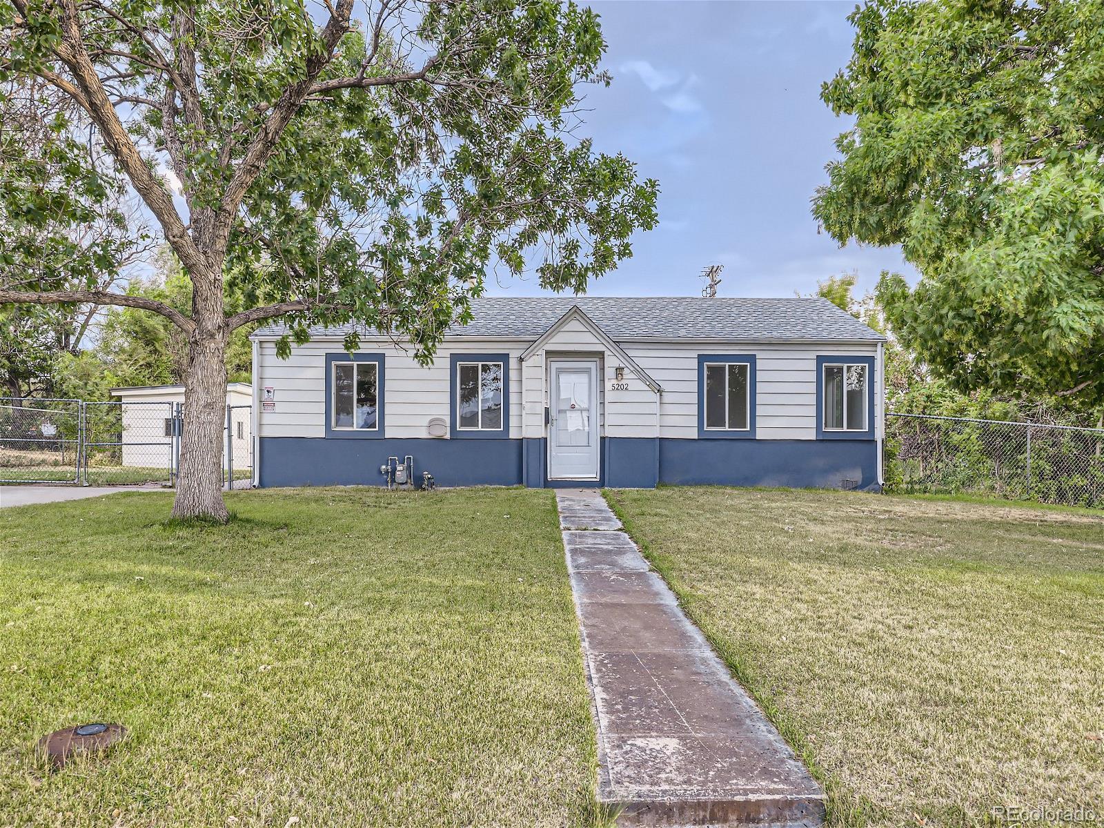 60th Way, Commerce City, CO 80022