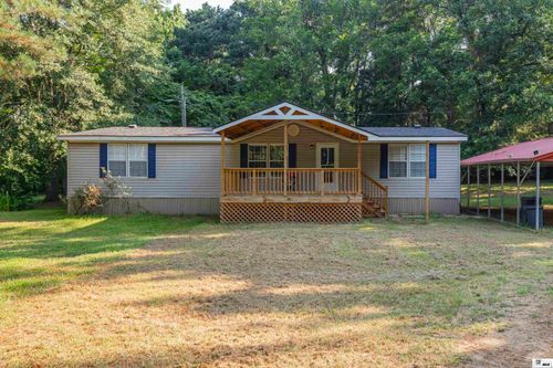 254 Mosleys Bluff Rd, Downsville, LA, 71234-2520 | Card Image