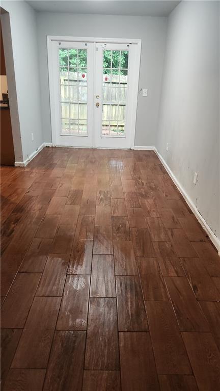 Residential in Atlanta 5