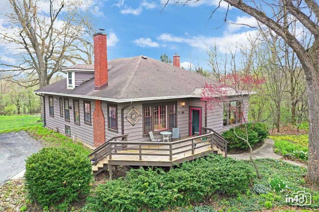 15 High Lake Ave, House other with 3 bedrooms, 1 bathrooms and 2 parking in West Chicago IL | Image 30