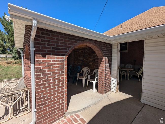 View of patio / terrace | Image 23