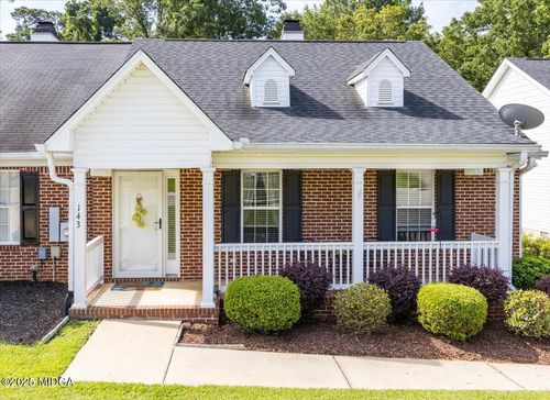 143 Braxton Dr, Macon, GA, 31210-2242 | Card Image