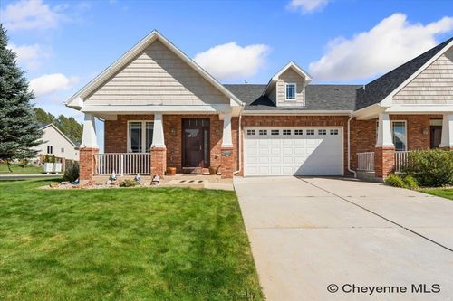 415 Sterling Dr, Cheyenne, WY, 82009 | Card Image