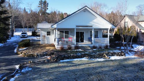 831 Little Madawaska Lake Road, Westmanland, ME, 04783 | Card Image