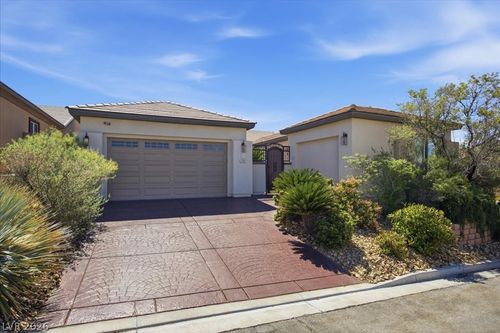 2765 Struan Avenue, Henderson, NV, 89044 | Card Image
