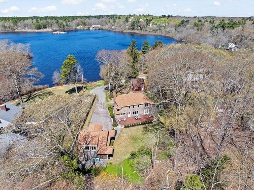 9 Lily Pond Ln, Cohasset, MA, 02025-1540 | Card Image