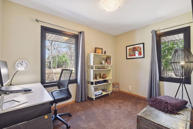Bedroom 4 on the upper level | Image 23