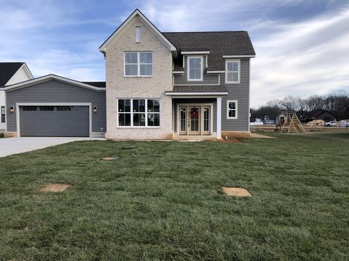 10119 Bighorn Ln, Bell Buckle, TN, 37020-3015 | Card Image