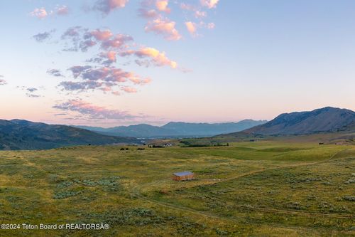 8500 Horse Creek Mesa Rd, Jackson, WY, 83001 | Card Image