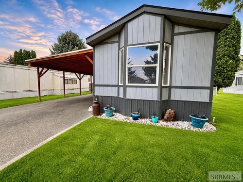 1835 Whispering Pines Dr, Idaho Falls, ID, 83401-1760 | Card Image