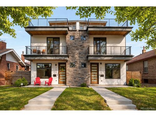 3644 Vallejo St, Denver, CO, 80211-2930 | Card Image