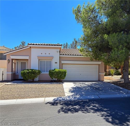 10109 Snow Crest Pl, Las Vegas, NV, 89134-2533 | Card Image