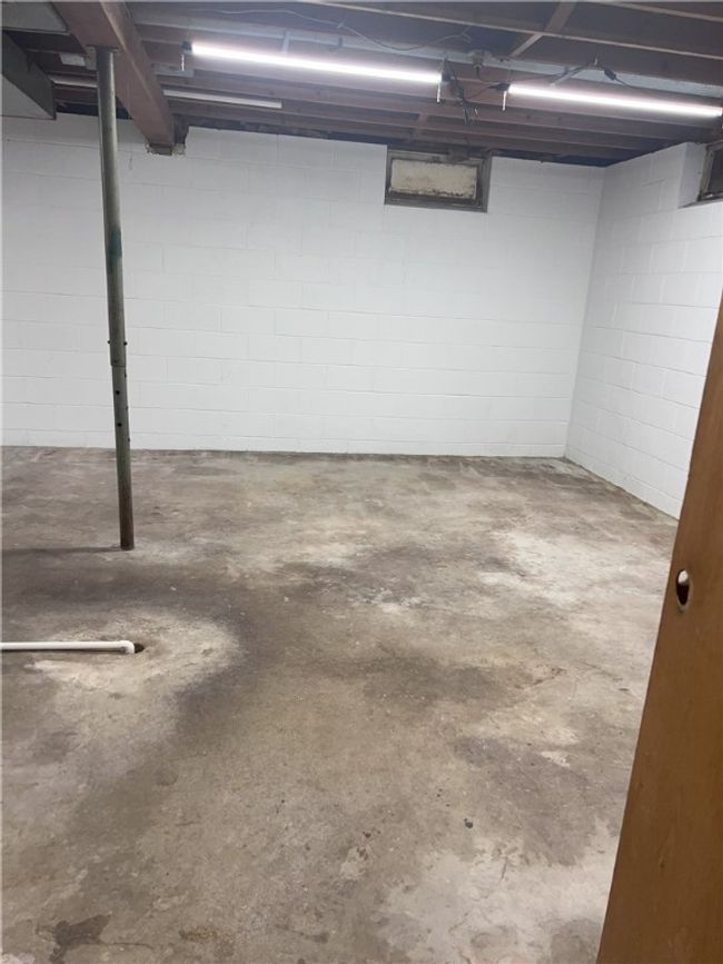 176 250 Th Ave, House other with 2 bedrooms, 1 bathrooms and null parking in Cumberland WI | Image 32