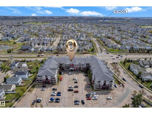 326-111 Edwards Dr Sw, Edmonton, AB, T6X0C4 | Card Image