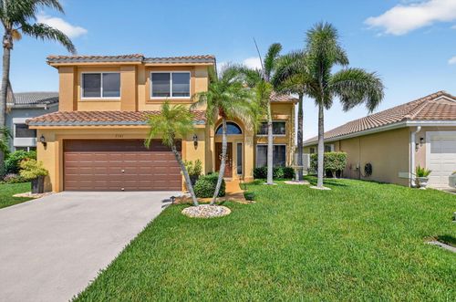 7381 Chesapeake Cir, Boynton Beach, FL, 33436-8546 | Card Image