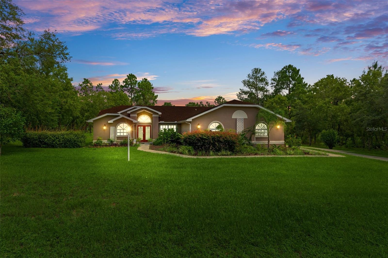 Daffodil Dr, Beverly Hills, FL 34465