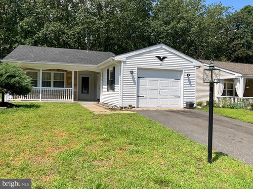 45 Huntington Dr, Southampton, NJ, 08088-1207 | Card Image