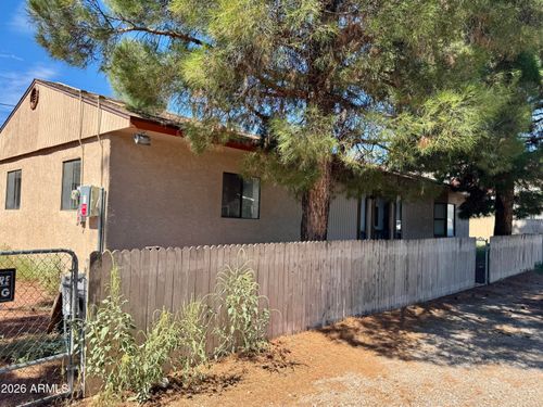 560 Siesta St, Clarkdale, AZ, 86324-2313 | Card Image