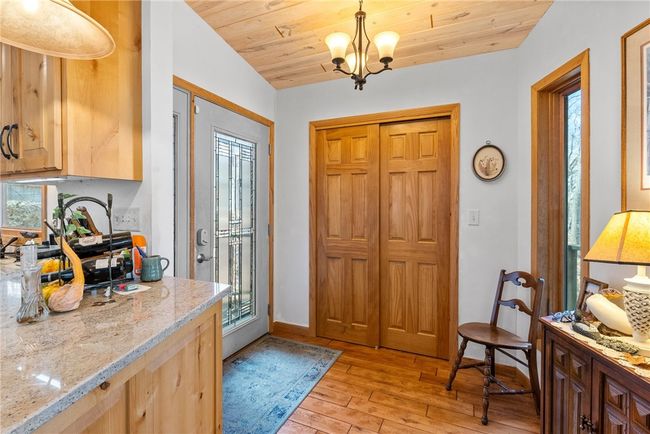 25050 Olsen Rd, House other with 3 bedrooms, 2 bathrooms and null parking in WEBSTER WI | Image 7