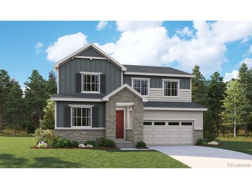 4361 Elkwood Ct, Johnstown, CO, 80534-2443 | Card Image