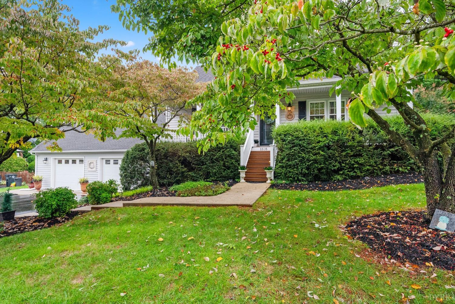 Laxton Rd, Lynchburg, VA 24502