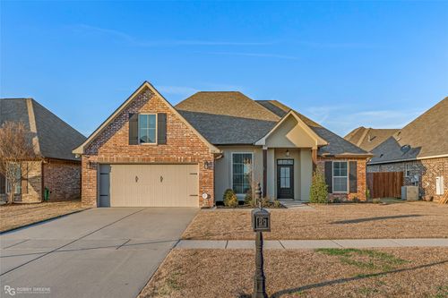 214 Apalachee Way, Bossier City, LA, 71111-5189 | Card Image