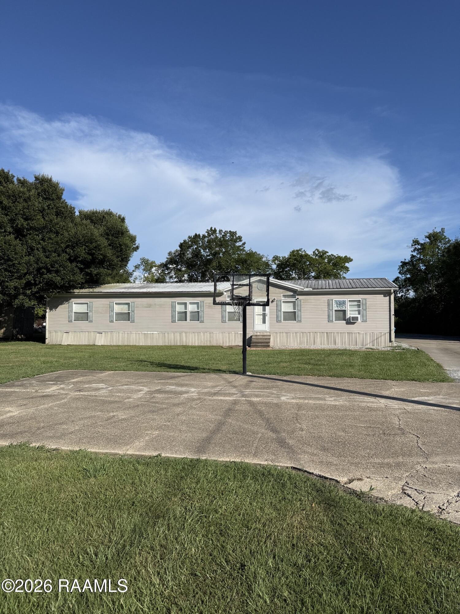Residential in St. Martinville 4