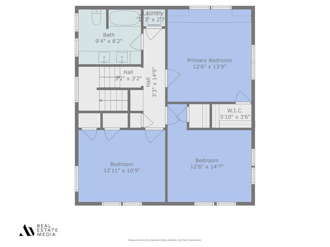 1112 Wayne St, House other with 3 bedrooms, 2 bathrooms and null parking in South Bend IN | Image 21
