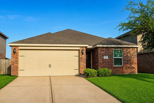 9418 Skyblue Dr, Rosharon, TX, 77583-1477 | Card Image