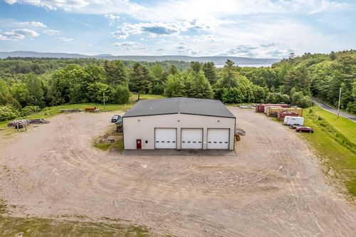 163 Main Road N, Frankfort, ME, 04438 | Card Image