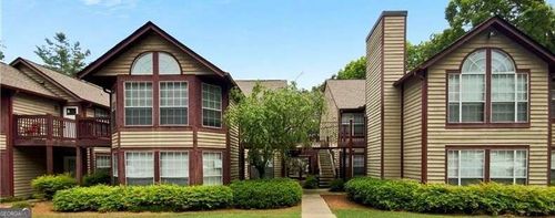 713 Cypress Pointe Street, Alpharetta, GA, 30022 | Card Image