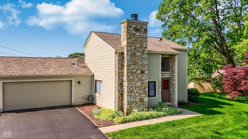 5751 Bradston Way, Indianapolis, IN, 46237 | Card Image