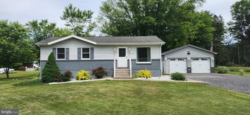 14102 Rowley St Se, CUMBERLAND, MD, 21502-8412 | Card Image