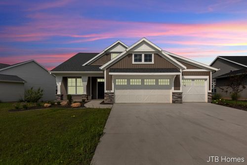 49-3781 Windsor Ridge Dr, Rockford, MI, 49341-7041 | Card Image