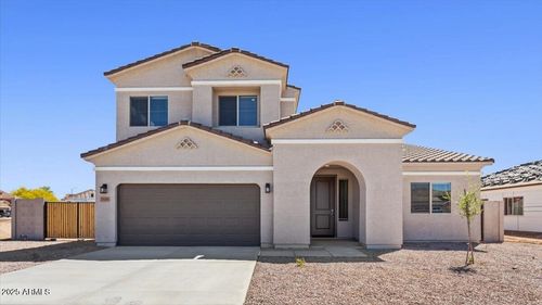 2530 N Pony Ln, Casa Grande, AZ, 85122-3282 | Card Image